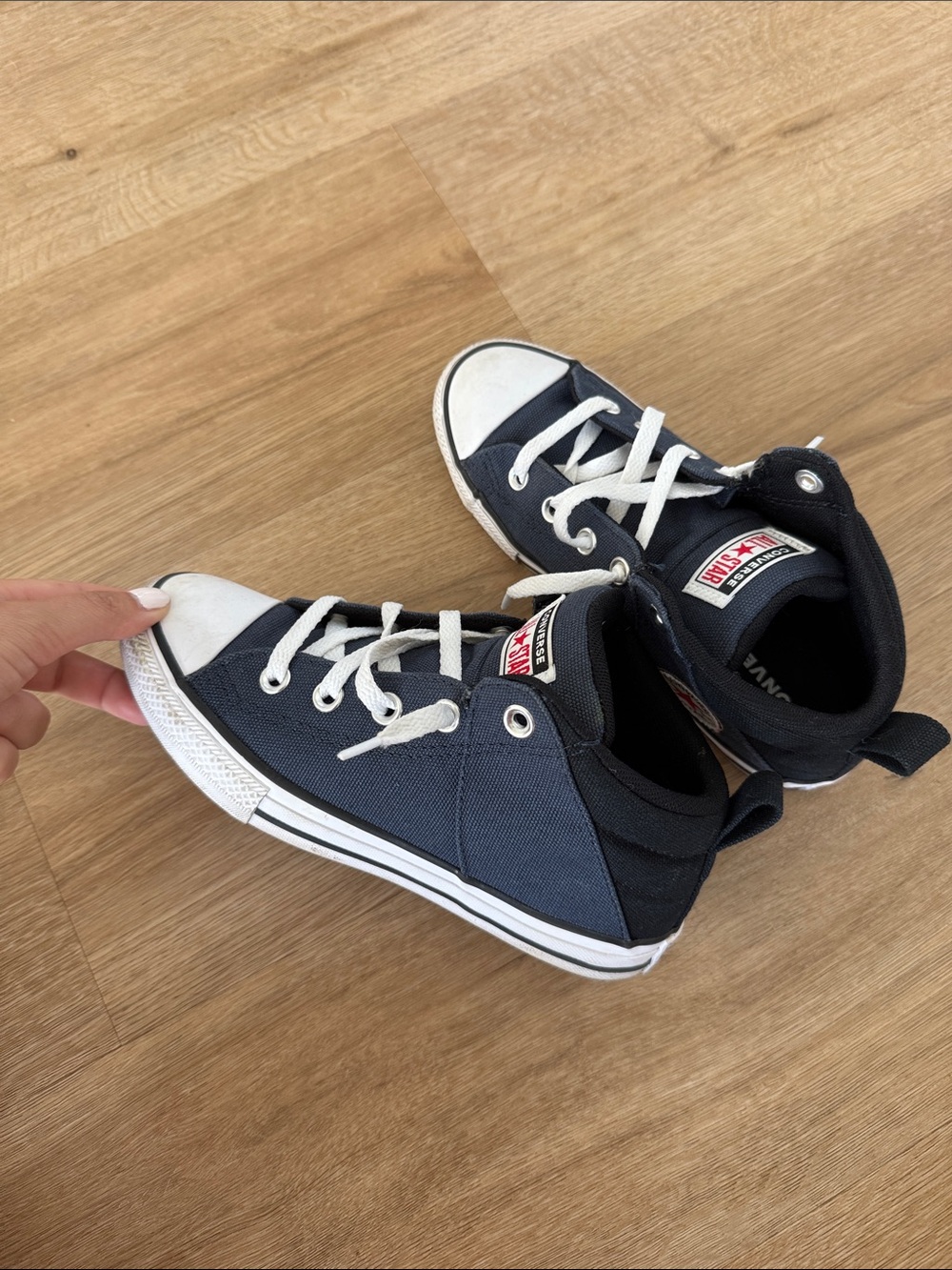 Converse All Star